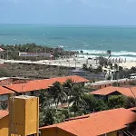 Mirante Do Mar - Praia Do Futuro