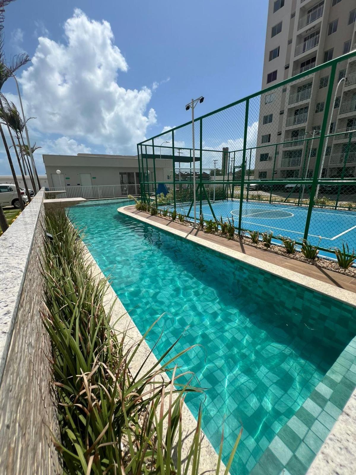 Mirante Do Mar - Do Futuro Apartamento *