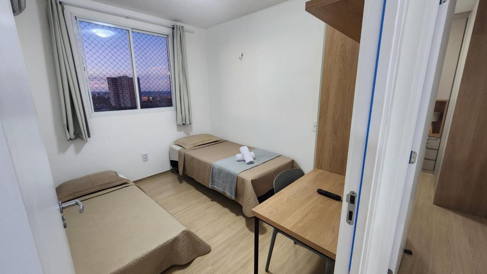 Apartamento Mirante Do Mar - Do Futuro